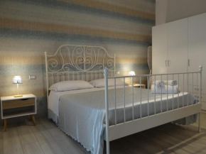 White Lady B&B Pompei